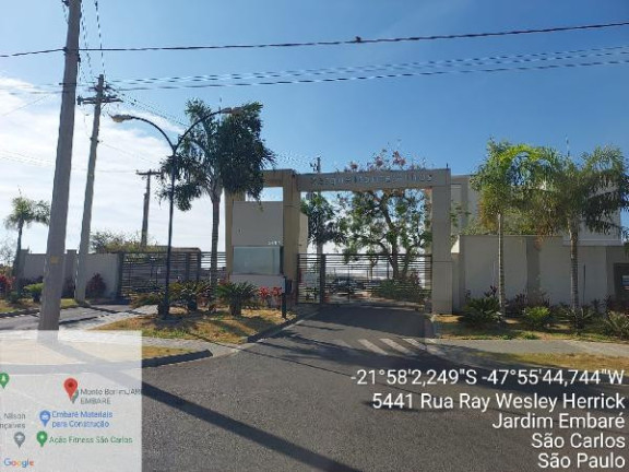 Imagem Apartamento com 2 Quartos à Venda, 85 m² em Sao Carlos Imagem Apartamento com 2 Quartos à Venda, 85 m² em Sao Carlos