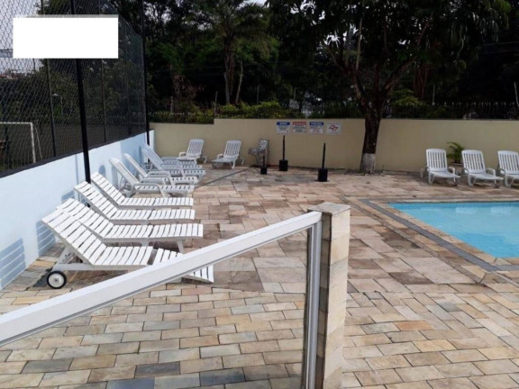 Imagem Apartamento com 2 Quartos à Venda, 62 m² em Sacomã - São Paulo Imagem Apartamento com 2 Quartos à Venda, 62 m² em Sacomã - São Paulo