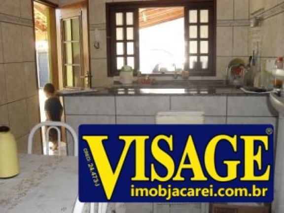Imagem Casa com 1 Quarto à Venda, em Jd. St. Marina - Jacareí Imagem Casa com 1 Quarto à Venda, em Jd. St. Marina - Jacareí