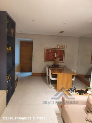 Imagem Apartamento com 3 Quartos à Venda, 110 m² em Pituba - Salvador Imagem Apartamento com 3 Quartos à Venda, 110 m² em Pituba - Salvador