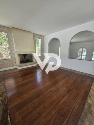 Imagem Casa de Condomínio com 4 Quartos à Venda, 630 m² em Alphaville - Barueri Imagem Casa de Condomínio com 4 Quartos à Venda, 630 m² em Alphaville - Barueri