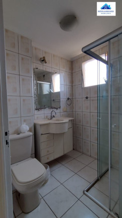 Imagem Apartamento com 2 Quartos à Venda, 55 m² em Vila Industrial - Campinas Imagem Apartamento com 2 Quartos à Venda, 55 m² em Vila Industrial - Campinas