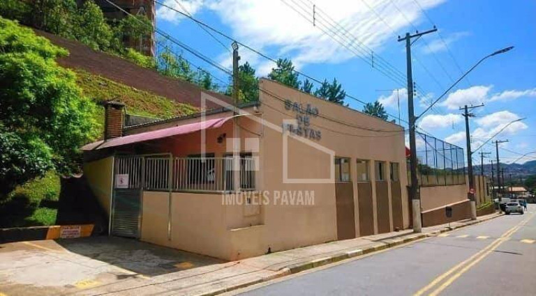 Imagem Apartamento com 2 Quartos à Venda, 49 m² em Demarchi - São Bernardo Do Campo Imagem Apartamento com 2 Quartos à Venda, 49 m² em Demarchi - São Bernardo Do Campo