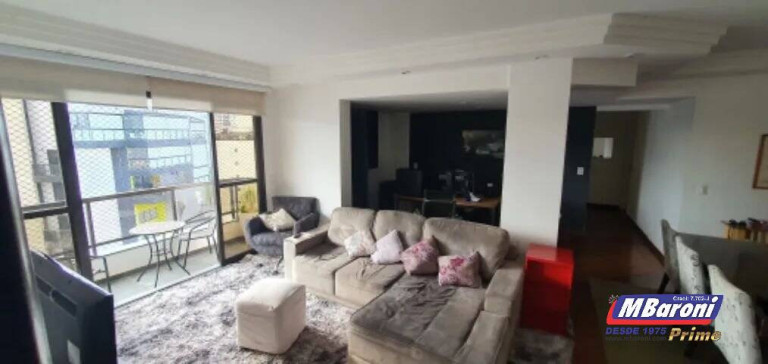 Imagem Apartamento com 2 Quartos à Venda, 120 m² em Vila Andrade - São Paulo