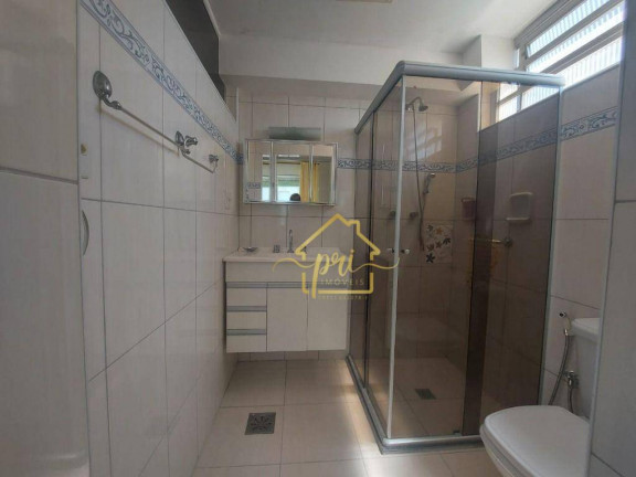 Imagem Apartamento com 3 Quartos à Venda, 145 m² em Boqueirão - Santos