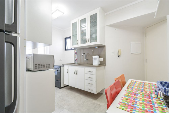 Imagem Apartamento com 2 Quartos à Venda, 73 m² em Vila Leopoldina - São Paulo