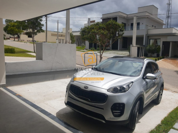 Imagem Casa com 3 Quartos à Venda,  em Condomínio Residencial Mont Blanc - Itu