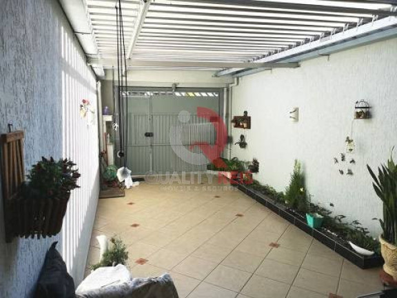 Imagem Sobrado com 3 Quartos à Venda, 130 m² em Jardim Japao - São Paulo Imagem Sobrado com 3 Quartos à Venda, 130 m² em Jardim Japao - São Paulo