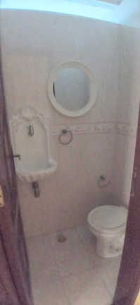 Imagem Apartamento com 3 Quartos à Venda, 160 m² em José Menino - Santos
