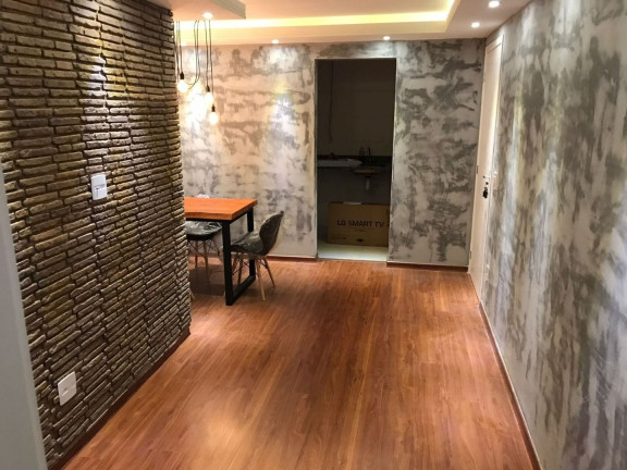 Imagem Apartamento com 2 Quartos à Venda, 49 m² em Pimenteiras - Teresópolis Imagem Apartamento com 2 Quartos à Venda, 49 m² em Pimenteiras - Teresópolis