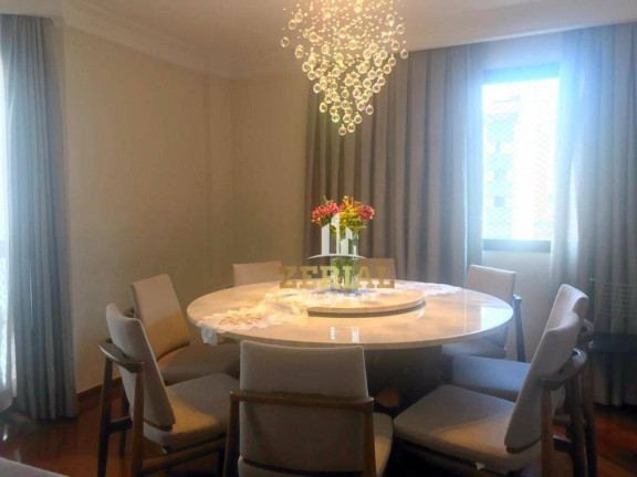 Imagem Apartamento com 3 Quartos à Venda, 173 m² em Santo Antônio - São Caetano Do Sul Imagem Apartamento com 3 Quartos à Venda, 173 m² em Santo Antônio - São Caetano Do Sul