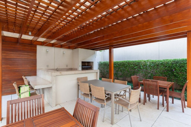 Imagem Imóvel com 1 Quarto à Venda, 41 m² em Bela Vista - São Paulo