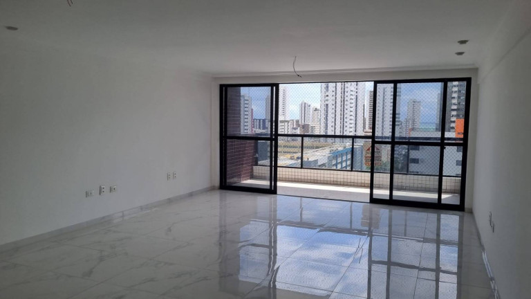 Imagem Apartamento com 3 Quartos à Venda, 135 m² em Boa Viagem - Recife Imagem Apartamento com 3 Quartos à Venda, 135 m² em Boa Viagem - Recife