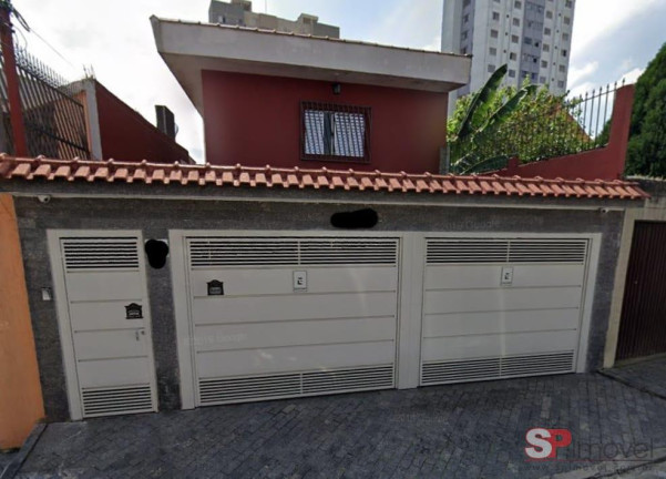 Casa com 3 Quartos à Venda, 200 m² em Centro - Diadema