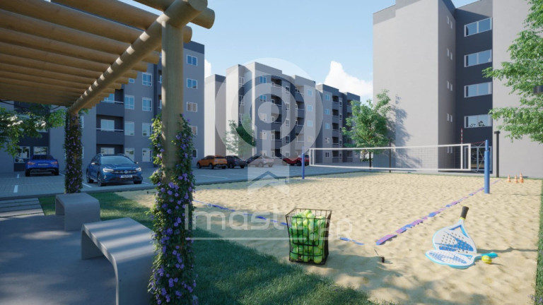 Imagem Apartamento com 2 Quartos à Venda, 46 m² em Pires Façanha - Eusébio Imagem Apartamento com 2 Quartos à Venda, 46 m² em Pires Façanha - Eusébio