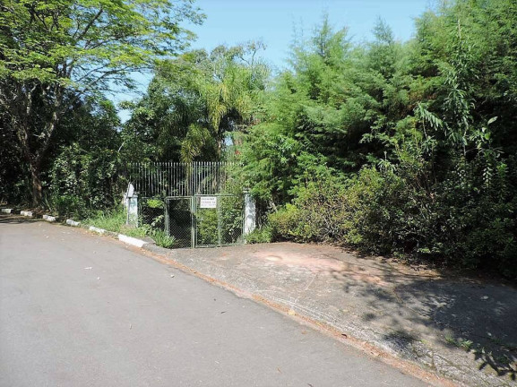Imagem Casa de Condomínio com 3 Quartos à Venda, 5.300 m² em Chácaras Do Peroba - Jandira