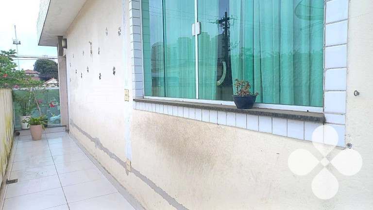 Imagem Imóvel com 3 Quartos à Venda, 132 m² em Estuário - Santos Imagem Imóvel com 3 Quartos à Venda, 132 m² em Estuário - Santos