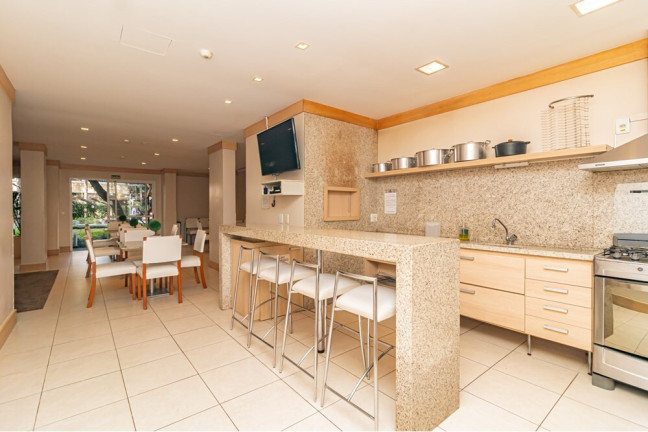 Imagem Apartamento com 3 Quartos à Venda, 84 m² em Passo Da Areia - Porto Alegre