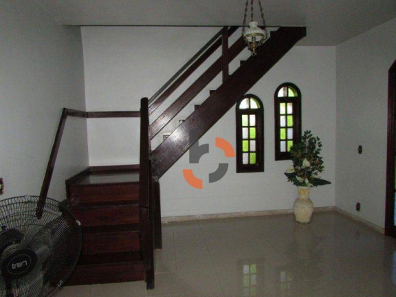 Imagem Casa com 4 Quartos à Venda, 450 m² em Prata - Nova Iguaçu