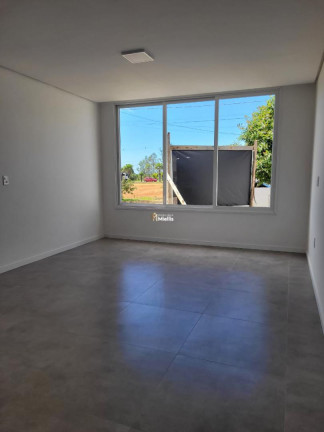 Imagem Casa com 3 Quartos à Venda, 99 m² em Krahe - Viamão