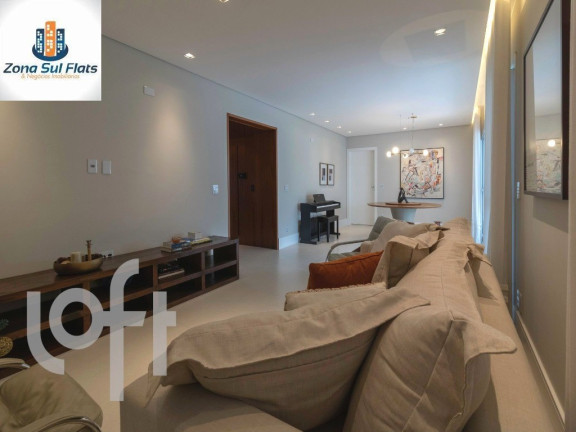 Imagem Apartamento com 3 Quartos à Venda, 208 m² em Vila Mariana - São Paulo Imagem Apartamento com 3 Quartos à Venda, 208 m² em Vila Mariana - São Paulo