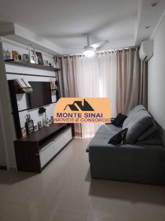 Imagem Apartamento com 2 Quartos à Venda, 62 m² em Vila Barão - Sorocaba