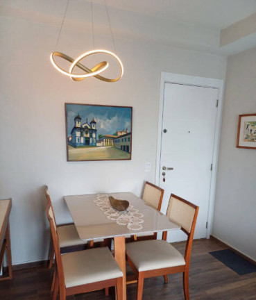 Imagem Apartamento com 2 Quartos à Venda, 52 m² em Chácara Santo Antônio (zona Sul) - São Paulo Imagem Apartamento com 2 Quartos à Venda, 52 m² em Chácara Santo Antônio (zona Sul) - São Paulo
