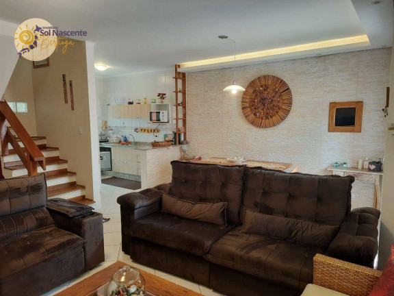Imagem Casa de Vila com 3 Quartos à Venda, 92 m² em Maitinga - Bertioga Imagem Casa de Vila com 3 Quartos à Venda, 92 m² em Maitinga - Bertioga