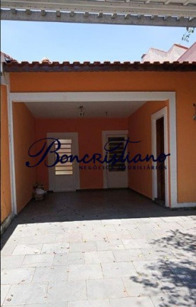 Imagem Casa com 3 Quartos à Venda,  em Vila Vitório Mazzei - Sao Paulo
