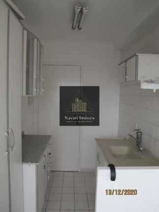 Imagem Apartamento com 2 Quartos à Venda, 50 m² em Jardim Monjolo - São Paulo Imagem Apartamento com 2 Quartos à Venda, 50 m² em Jardim Monjolo - São Paulo