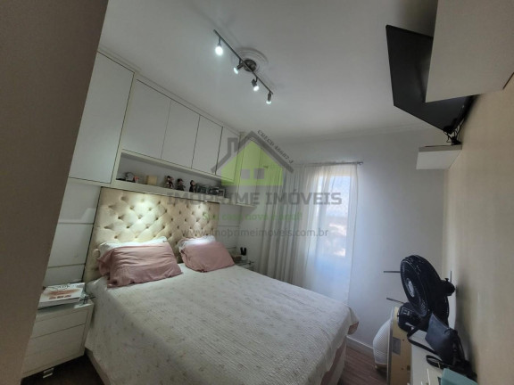 Imagem Apartamento com 3 Quartos à Venda, 76 m² em Jardim Santa Maria - Jacareí Imagem Apartamento com 3 Quartos à Venda, 76 m² em Jardim Santa Maria - Jacareí