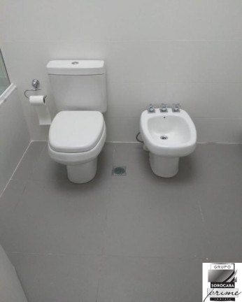Imagem Apartamento com 3 Quartos à Venda, 170 m² em Centro - Sorocaba