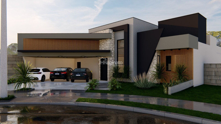 Imagem Casa de Condomínio com 3 Quartos à Venda, 184 m² em Morros - Sorocaba Imagem Casa de Condomínio com 3 Quartos à Venda, 184 m² em Morros - Sorocaba