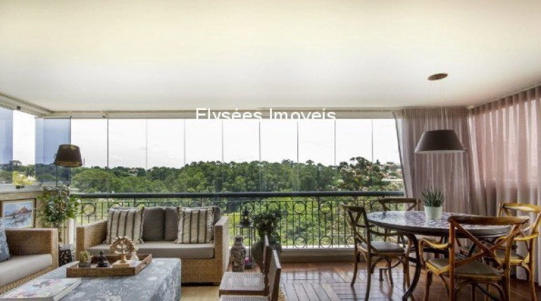 Imagem Apartamento com 4 Quartos à Venda, 300 m² em Real Parque - São Paulo Imagem Apartamento com 4 Quartos à Venda, 300 m² em Real Parque - São Paulo