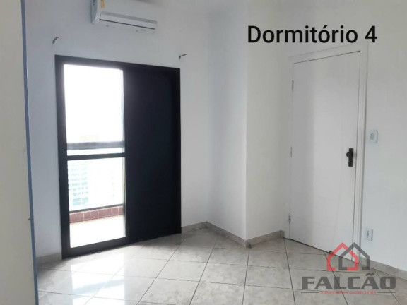 Imagem Cobertura com 4 Quartos à Venda, 348 m² em Caiçara - Praia Grande Imagem Cobertura com 4 Quartos à Venda, 348 m² em Caiçara - Praia Grande