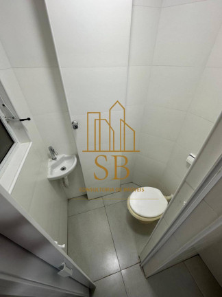 Apartamento com 1 Quarto à Venda, 55 m² em Pompéia - Santos