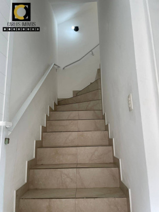 Imagem Casa com 2 Quartos à Venda, 104 m² em Marapé - Santos Imagem Casa com 2 Quartos à Venda, 104 m² em Marapé - Santos