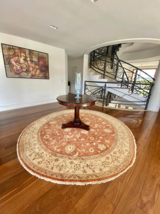 Imagem Casa com 8 Quartos à Venda, 1 m² em Tamboré - Santana De Parnaíba