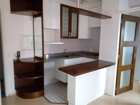 Apartamento com 1 Quarto à Venda, 45 m² em Vila Buarque - São Paulo