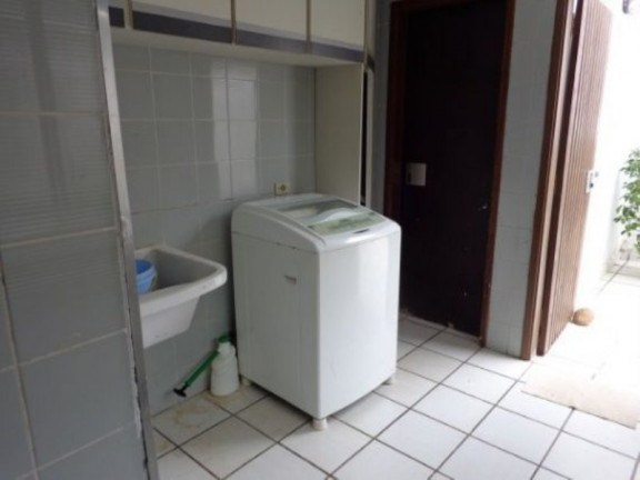 Imagem Casa com 5 Quartos à Venda, 430 m² em Jardim Virginia - Guarujá