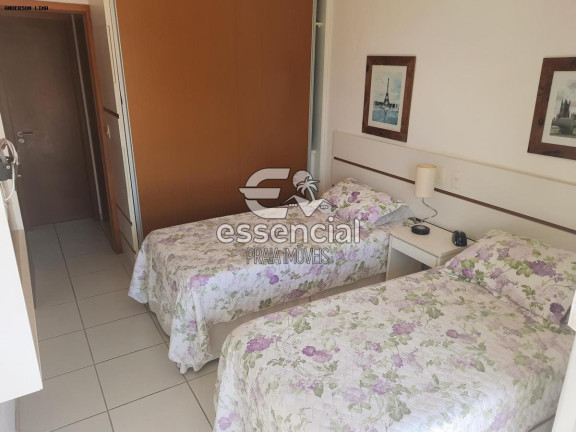 Imagem Apartamento com 2 Quartos à Venda, 92 m² em Praia Do Itaguá - Ubatuba