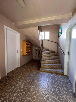 Imagem Apartamento com 2 Quartos à Venda, 40 m²
