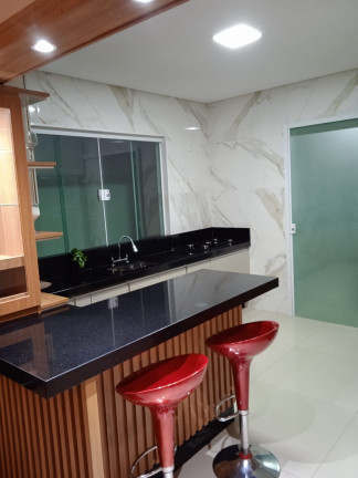 Imagem Casa com 2 Quartos à Venda, em Residencial Serra Morena - Pouso Alegre Imagem Casa com 2 Quartos à Venda, em Residencial Serra Morena - Pouso Alegre