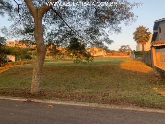 Imagem Terreno à Venda, 800 m² em Condomínio Porto Atibaia - Atibaia Imagem Terreno à Venda, 800 m² em Condomínio Porto Atibaia - Atibaia