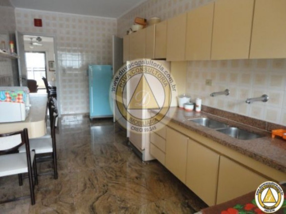 Imagem Apartamento com 4 Quartos à Venda, 160 m² em Jardim Três Marias - Guarujá Imagem Apartamento com 4 Quartos à Venda, 160 m² em Jardim Três Marias - Guarujá