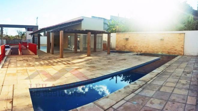 Imagem Apartamento com 3 Quartos à Venda, 65 m² em Vale Quem Tem - Teresina Imagem Apartamento com 3 Quartos à Venda, 65 m² em Vale Quem Tem - Teresina