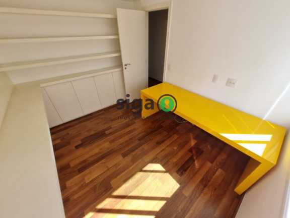 Imagem Casa com 4 Quartos à Venda, 400 m² em Brooklin - São Paulo Imagem Casa com 4 Quartos à Venda, 400 m² em Brooklin - São Paulo