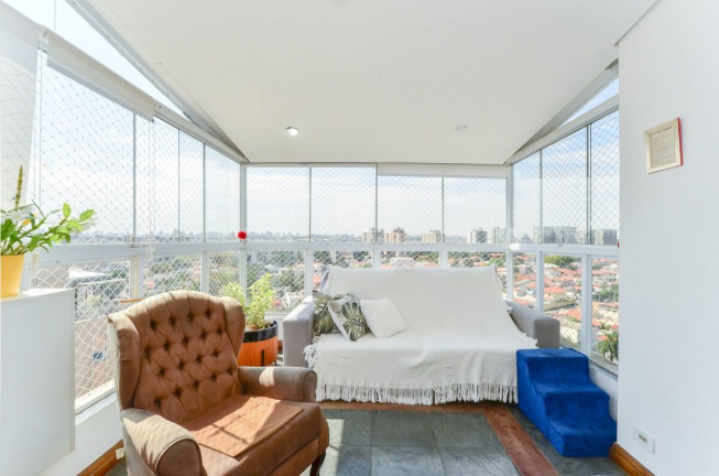 Imagem Apartamento com 2 Quartos à Venda, 87 m² em Vila Congonhas - São Paulo