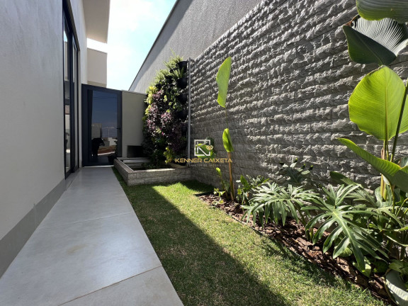Imagem Casa com 3 Quartos à Venda, 250 m² em Chácaras Caiçaras - Patos De Minas Imagem Casa com 3 Quartos à Venda, 250 m² em Chácaras Caiçaras - Patos De Minas