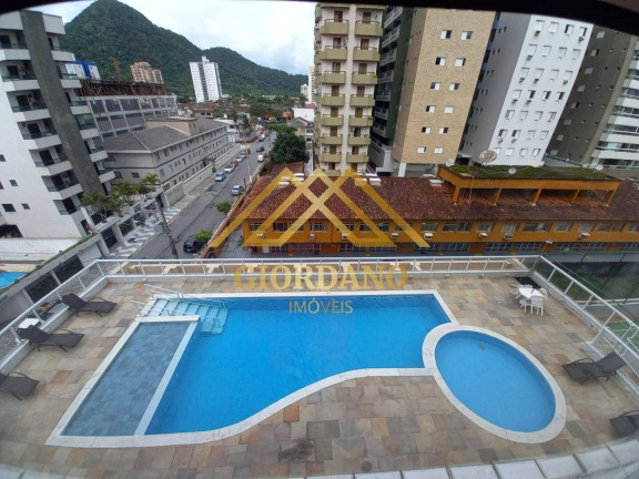 Imagem Apartamento com 3 Quartos à Venda,  em Canto Do Forte - Praia Grande